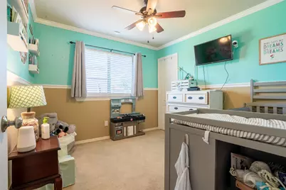424 NE Murphy Road, Burleson, TX 76028 - Photo 15