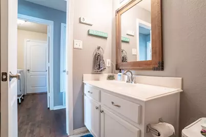 424 NE Murphy Road, Burleson, TX 76028 - Photo 13