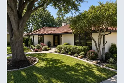 6651 Mike Lane Court, Fort Worth, TX 76116 - Photo 1