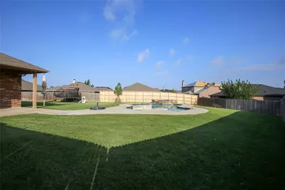 401 Eureka Court, Burleson, TX 76028 - Photo 7