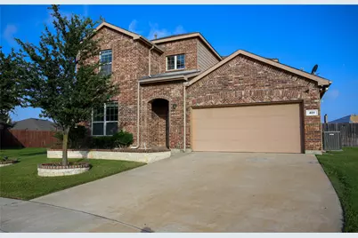 401 Eureka Court, Burleson, TX 76028 - Photo 1