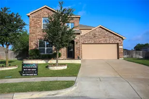 401 Eureka Ct, Burleson, TX 76028 - Photo 33