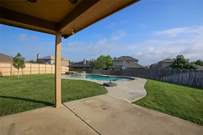 401 Eureka Court, Burleson, TX 76028 - Photo 3
