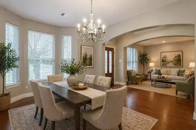 2907 Abby Lane, Wylie, TX 75098 - Photo 27