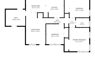 2729 Province Ln, Dallas, TX 75228 - Photo 33
