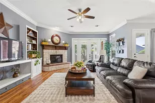 7009 Mossycup Ln, North Richland Hills, TX 76182 - Photo 9