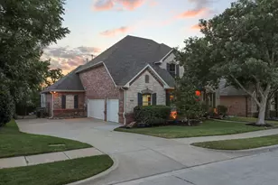 7009 Mossycup Ln, North Richland Hills, TX 76182 - Photo 3