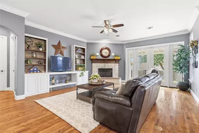 7009 Mossycup Lane, North Richland Hills, TX 76182 - Photo 7