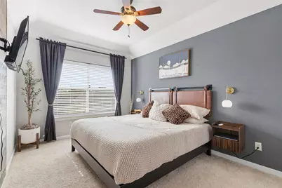 7009 Mossycup Lane, North Richland Hills, TX 76182 - Photo 25