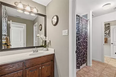 7009 Mossycup Lane, North Richland Hills, TX 76182 - Photo 29