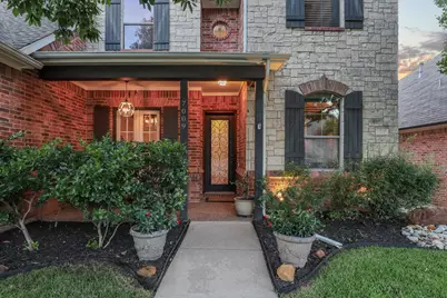 7009 Mossycup Lane, North Richland Hills, TX 76182 - Photo 3