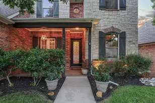 7009 Mossycup Ln, North Richland Hills, TX 76182 - Photo 3