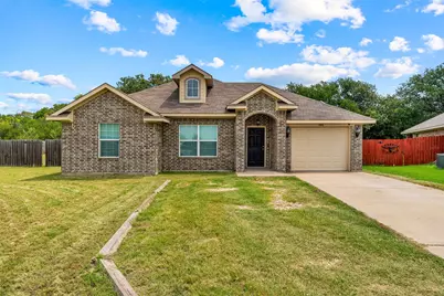 100 Tomahawk Drive, Lacy Lakeview, TX 76705 - Photo 1