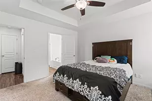 100 Tomahawk Dr, Lacy Lakeview, TX 76705 - Photo 19
