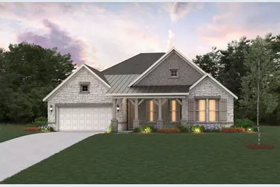 3812 Majesty Court, Heath, TX 75126 - Photo 1