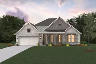 3812 Majesty Ct, Heath, TX 75126 - Photo 1