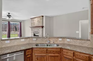 2445 Greenbrook Dr, Little Elm, TX 75068 - Photo 9