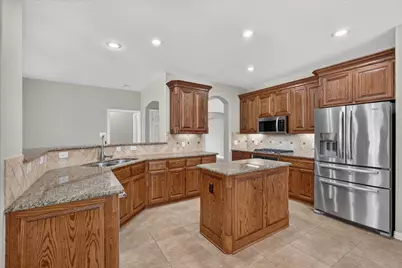 2445 Greenbrook Drive, Little Elm, TX 75068 - Photo 3