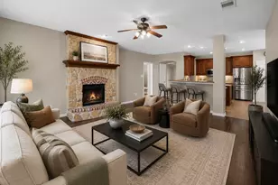 2445 Greenbrook Dr, Little Elm, TX 75068 - Photo 3