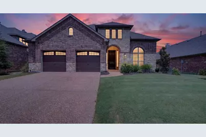 2445 Greenbrook Drive, Little Elm, TX 75068 - Photo 1