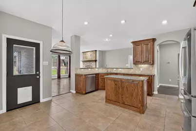 2445 Greenbrook Drive, Little Elm, TX 75068 - Photo 7