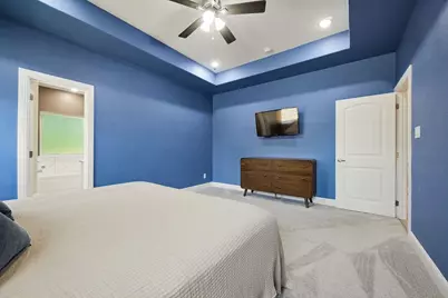 836 Haynie Drive, Runaway Bay, TX 76426 - Photo 15