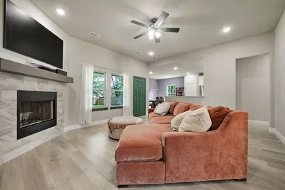 836 Haynie Drive, Runaway Bay, TX 76426 - Photo 5