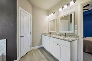 836 Haynie Dr, Runaway Bay, TX 76426 - Photo 21