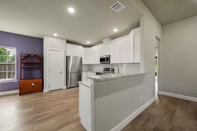 836 Haynie Drive, Runaway Bay, TX 76426 - Photo 9