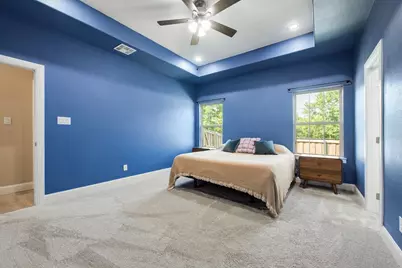 836 Haynie Drive, Runaway Bay, TX 76426 - Photo 17