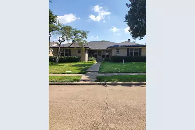7422-7424 Walling Lane, Dallas, TX 75231 - Photo 21