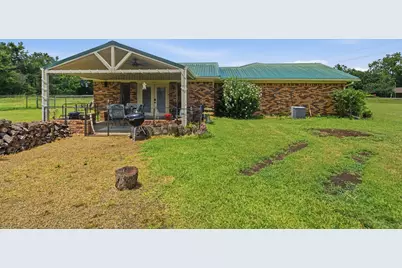 4574 N State Highway 121, Bonham, TX 75418 - Photo 25