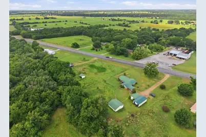 4574 N State Highway 121, Bonham, TX 75418 - Photo 39