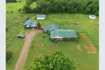 4574 N State Highway 121, Bonham, TX 75418 - Photo 31