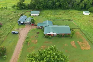 4574 N State Hwy 121, Bonham, TX 75418 - Photo 31
