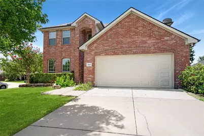 2845 Appaloosa Court, Little Elm, TX 75068 - Photo 37