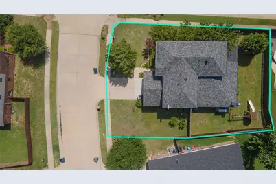 2845 Appaloosa Court, Little Elm, TX 75068 - Photo 33