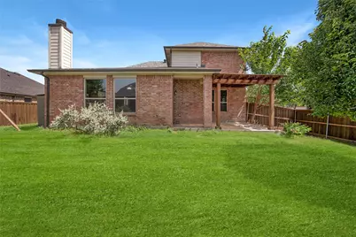 2845 Appaloosa Court, Little Elm, TX 75068 - Photo 31