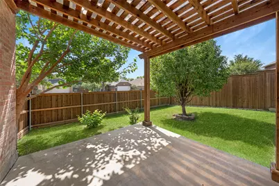 2845 Appaloosa Court, Little Elm, TX 75068 - Photo 29