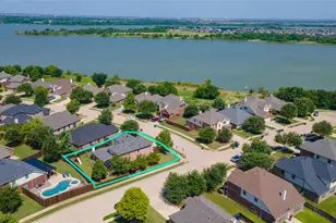 2845 Appaloosa Ct, Little Elm, TX 75068 - Photo 33