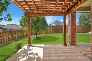 2845 Appaloosa Ct, Little Elm, TX 75068 - Photo 29