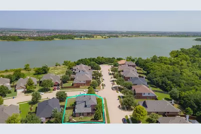 2845 Appaloosa Court, Little Elm, TX 75068 - Photo 35