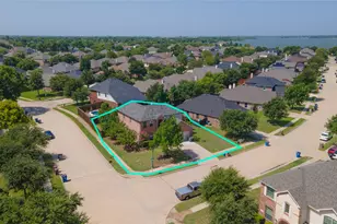 2845 Appaloosa Ct, Little Elm, TX 75068 - Photo 35