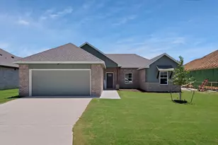 109 Panther Loop, Mabank, TX 75147 - Photo 1