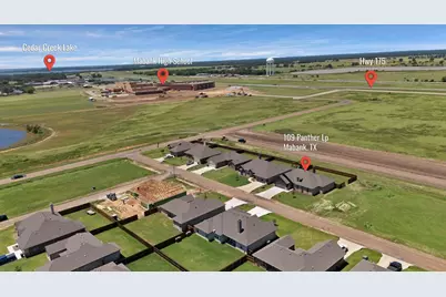109 Panther Loop, Mabank, TX 75147 - Photo 25