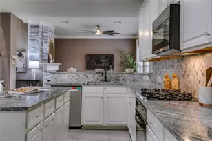 [Address not provided], Frisco, TX 75036 - Photo 17