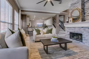 [Address not provided], Frisco, TX 75036 - Photo 23