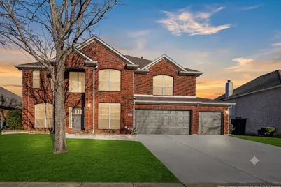 3010 Lena Drive, Wylie, TX 75098 - Photo 1