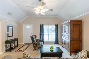3913 Garden Grove Ln, Abilene, TX 79606 - Photo 5
