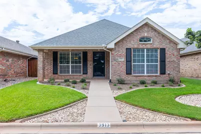 3913 Garden Grove Lane, Abilene, TX 79606 - Photo 1